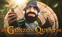 Gonzo's Quest slot
